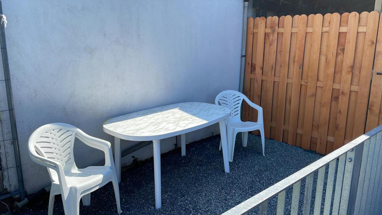 Lebach Ferienwohnung Im Gruenen מראה חיצוני תמונה